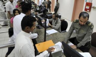 عاجل: أخبار متداولة عن قرارات جديدة بخصوص ترحيل اليمنيين من السعودية .. تفاصيل