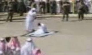 سعودي حُكوم عليه بالإعدام ورفض الصلاة قبل تنفيذ القصاص.. وبعد قطع رقبته كانت الصدمة !