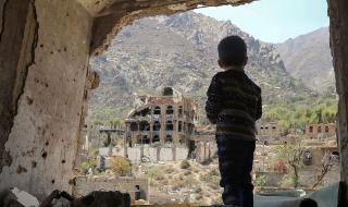 دعوات متواصلة لتشكيل وفد تفاوضي مشترك في اليمن