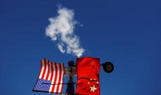 في ظل "عسكرة الفضاء".. منافسة جديدة بين الولايات المتحدة والصين