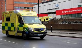 إنجلترا.. 250 وفاة أسبوعيًا بسبب التأخر في استقبال مرضى الطوارئ