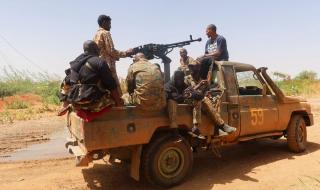 تصاعد الخلافات بين قادة الجيش السوداني