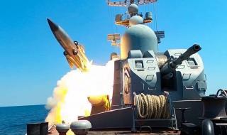 صواريخ روسيا "غير المرئية" تثير الرعب في أوكرانيا
