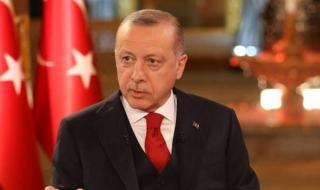أردوغان: نتنياهو المسؤول الوحيد عن التوتر بالشرق الأوسط