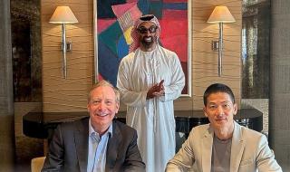 مايكروسوفت تستثمر 1.5 مليار دولار لتطوير الذكاء الاصطناعي في الإمارات