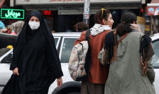 إيران.. مواجهات بين الشرطة ونساء بسبب الحجاب