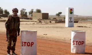 موريتانيا ومالي.. الأزمة المتصاعدة تنذر بقطيعة وشيكة