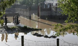 أمطار غزيرة تودي بحياة 65 شخصًا في باكستان خلال 4 أيام