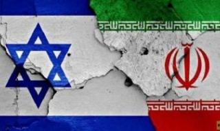 الإعلام العبري يكشف عن وسيط عربي مفاجئ بين إسرائيل وإيران| تفاصيل