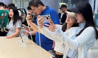 «هواوي» تؤكد نجاح الرقاقة الصينية بإطلاق هاتف «بورا 70»