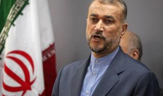 إيران تؤكد لأمريكا أنّها لا تريد «توسيع التوترات» مع إسرائيل