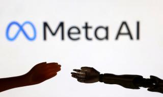 "ميتا" تطرح نسخة مطورة من مساعد الذكاء الاصطناعي عبر تطبيقاتها