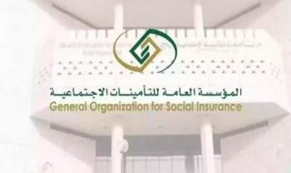 المؤسسة العامة للتأمينات تعلن شروط الإعفاء من الغرامات التأمينية في المملكة وهذه التفاصيل - موقع الخليج الان