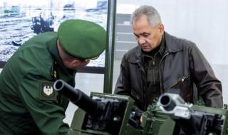 وزارة الدفاع الروسية تعتزم إنشاء مركز لتطوير الطائرات المسيرة