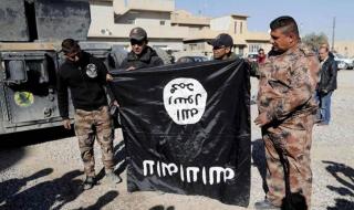 العراق.. مؤشرات أمنية حول محاولات داعش العودة إلى البلاد