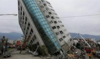10 هزات في ساعة.. زلزال مدمر يضرب تايوان بعد ليلة عصيبة