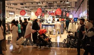 الإمارات تتفوق على الاتجاهات العالمية في رضا المستهلكين