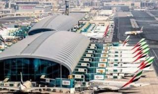 مطار دبي يعلن عودة العمليات التشغيلية بالكامل إلى مسارها الطبيعي