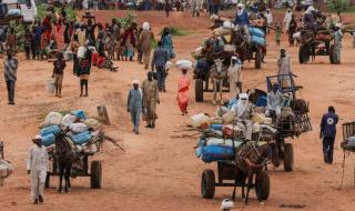 "الدعم السريع" ترد على اتهامها بالسعي لـ"ترسيم دولة جديدة" غرب السودان
