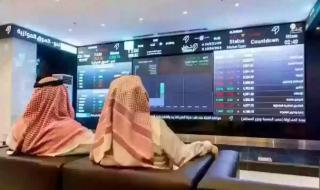 أكوا باور تطير إلى السماء... حالة أسهم الشركات في البورصة السعودية اليوم وحيرة المستثمرين - موقع الخليج الان