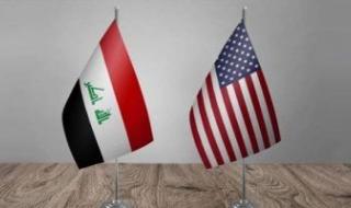 واشنطن تدعو بغداد لحماية القوات الأمريكية بعد هجومين إيرانيين جديدين