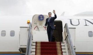 للمرة الثانية.. وزير الخارجية الأمريكي يصل إلى الصين |تفاصيل الزيارة