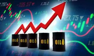 ارتفاع أسعار النفط اليوم تأثرًا بتصريحات عن نمو الاقتصاد الأمريكي - موقع الخليج الان