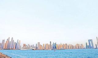 سحر دبي يستقطب 42 ألف أسرة جديدة