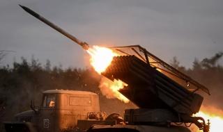 روسيا تعلن استهداف فندق يؤوي "مرتزقة" جنوبي أوكرانيا (صور)