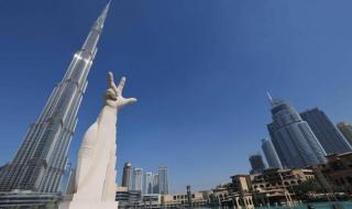 دبي تتصدر مشاريع الاستثمار الأجنبي.. والشارقة الخامسة عالمياً بالنمو في 2023