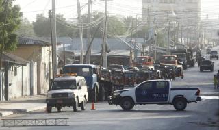 الصومال.. مقتل 6 من موظفي شركة اتصالات إثر تفجير في ضواحي مقديشيو