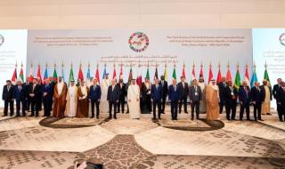 الإمارات تُشارك في منتدى التعاون العربي مع دول آسيا الوسطى وأذربيجان