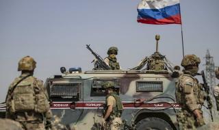 روسيا تسيطر على بيرديتشي شرقي أوكرانيا