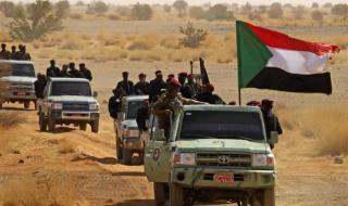 "الدعم السريع" تصدّ هجوما للجيش السوداني على مدينة أم روابة