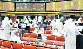 ارتفاع جماعي للأسهم الخليجية يستثني عُمان