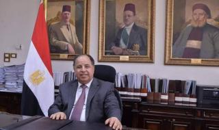 مصر تحقق فائضاً أوّلياً 1.6%؜ من الناتج المحلي الإجمالي في 2023