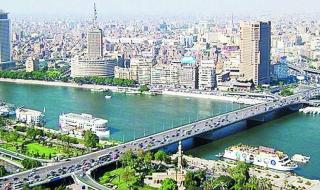تباطؤ تضخم أسعار المستهلكين في مصر إلى 32.5% في إبريل