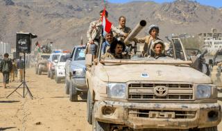 اليمن.. ميليشيا الحوثي تعتقل قيادات في حزب المؤتمر الشعبي