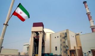 إيران: نعمل على تخصيص أرض لبناء مفاعل نووي جديد