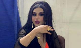 ملابسات وفاة المتحول جنسياً "جوجو دعارة" في سجن عراقي