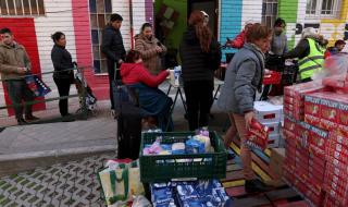 استطلاع: ثلث الأسر الإسبانية تعاني من ارتفاع تكاليف المعيشة