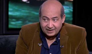 طارق الشناوي يزف خبرا "غير سار" لمذيعة على الهواء (فيديو)