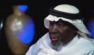 حقيقة وفاة الفنان السعودي سعد خضر