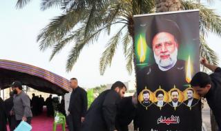 بعد وفاة رئيسي.. أبرز المرشحين المحتملين لانتخابات الرئاسة الإيرانية