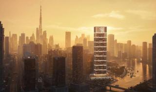 مشروع جديد بـ 3 مليارات درهم في دبي