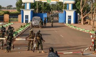 سلطات النيجر تستنفر إثر تهديدات حركة متمردة بتفجير "منشآت" نفطية