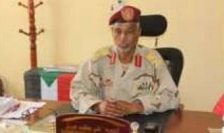 جيش السودان يعلن مقتل قائد قوات الدعم السريع بمعركة (الفاشر) - موقع الخليج الان