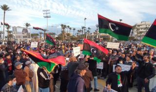 التحولات السياسية في أوروبا وأمريكا تزيد "جمود" الملف الليبي