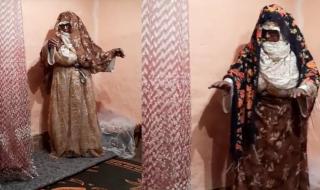 عجوز جزائرية تثير عاصفة من الجدل لرقصها على موسيقى الراي (فيديو)