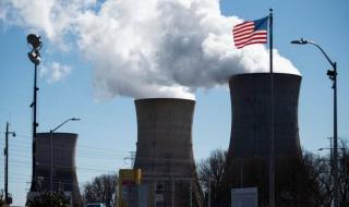 تقرير: أمريكا تتخلف 15 عاماً عن الصين في الطاقة النووية